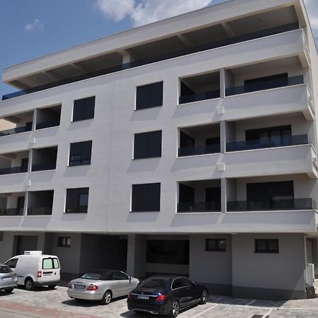Apartman Sunnyside Makarská Exteriér fotografie